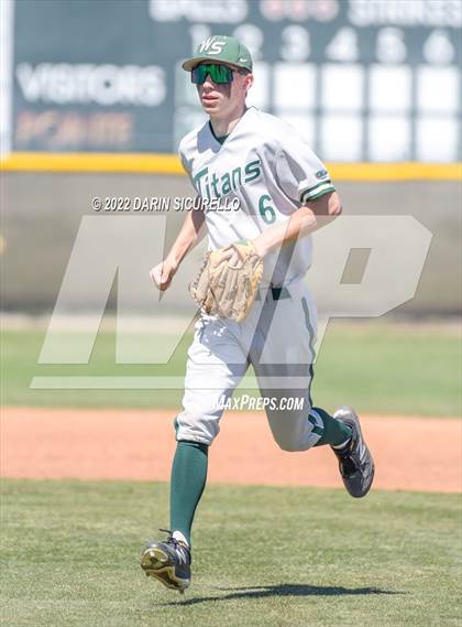 Thumbnail 1 in Columbine vs. West Salem (Coach Bob Invitational) photogallery.