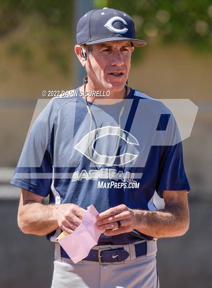 Thumbnail 1 in Columbine vs. West Salem (Coach Bob Invitational) photogallery.