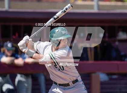Thumbnail 1 in Columbine vs. West Salem (Coach Bob Invitational) photogallery.