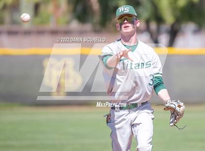 Thumbnail 1 in Columbine vs. West Salem (Coach Bob Invitational) photogallery.