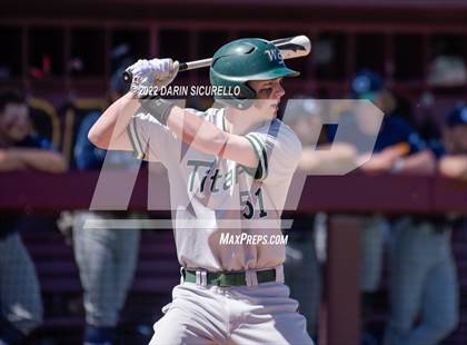 Thumbnail 1 in Columbine vs. West Salem (Coach Bob Invitational) photogallery.