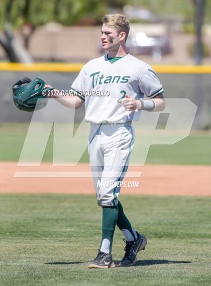 Thumbnail 1 in Columbine vs. West Salem (Coach Bob Invitational) photogallery.