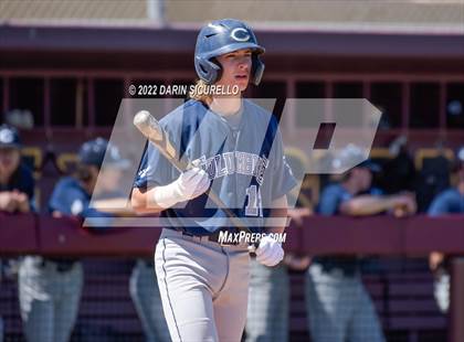 Thumbnail 1 in Columbine vs. West Salem (Coach Bob Invitational) photogallery.