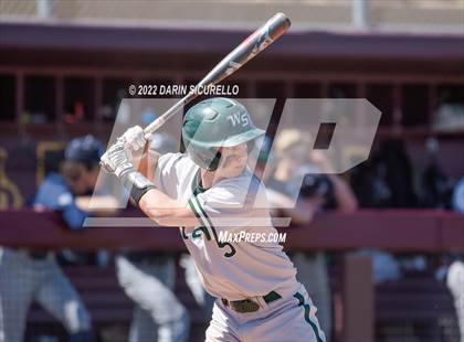Thumbnail 1 in Columbine vs. West Salem (Coach Bob Invitational) photogallery.