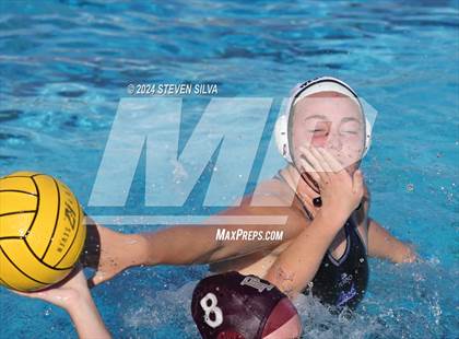 Thumbnail 1 in Point Loma vs. West Hills (East County Invite) photogallery.