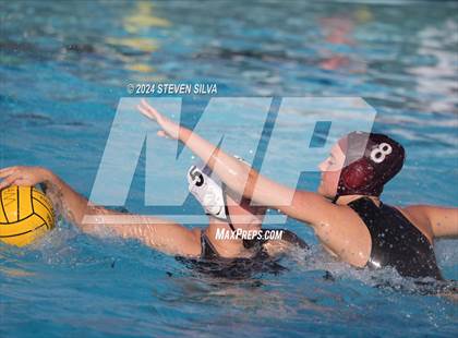 Thumbnail 1 in Point Loma vs. West Hills (East County Invite) photogallery.