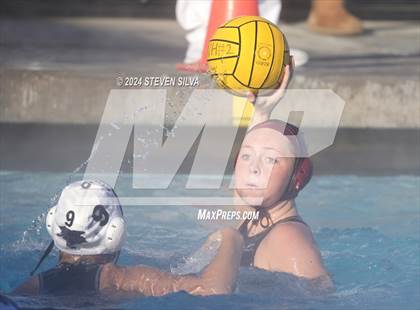 Thumbnail 1 in Point Loma vs. West Hills (East County Invite) photogallery.