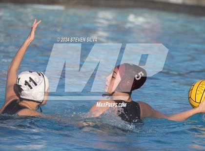 Thumbnail 2 in Point Loma vs. West Hills (East County Invite) photogallery.