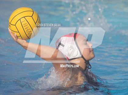 Thumbnail 2 in Point Loma vs. West Hills (East County Invite) photogallery.