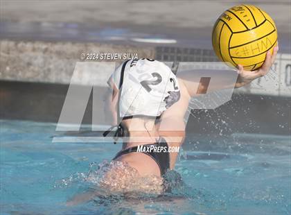 Thumbnail 1 in Point Loma vs. West Hills (East County Invite) photogallery.