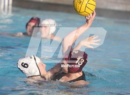 Thumbnail 1 in Point Loma vs. West Hills (East County Invite) photogallery.