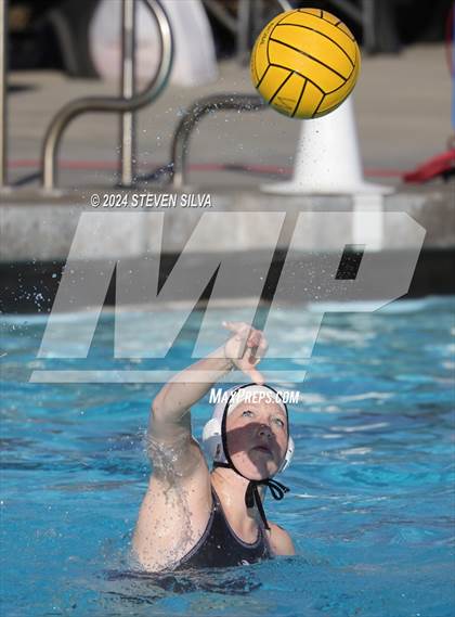 Thumbnail 2 in Point Loma vs. West Hills (East County Invite) photogallery.