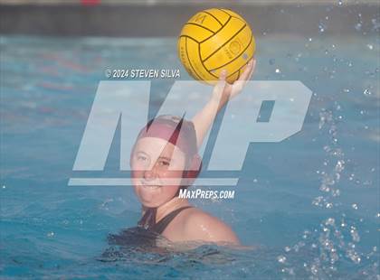 Thumbnail 2 in Point Loma vs. West Hills (East County Invite) photogallery.