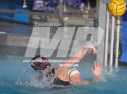 Thumbnail 1 in Point Loma vs. West Hills (East County Invite) photogallery.