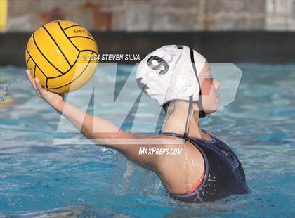 Thumbnail 3 in Point Loma vs. West Hills (East County Invite) photogallery.