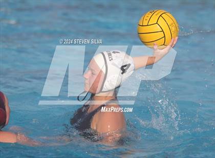 Thumbnail 3 in Point Loma vs. West Hills (East County Invite) photogallery.