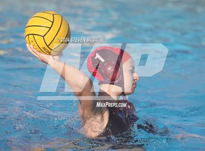 Thumbnail 1 in Point Loma vs. West Hills (East County Invite) photogallery.