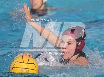 Thumbnail 3 in Point Loma vs. West Hills (East County Invite) photogallery.