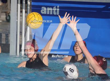 Thumbnail 1 in Point Loma vs. West Hills (East County Invite) photogallery.