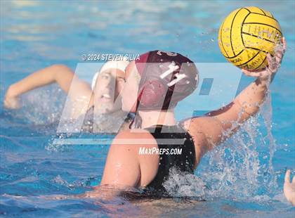 Thumbnail 2 in Point Loma vs. West Hills (East County Invite) photogallery.
