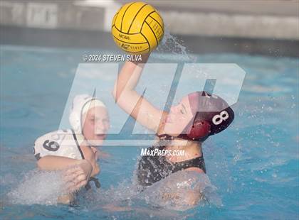Thumbnail 1 in Point Loma vs. West Hills (East County Invite) photogallery.