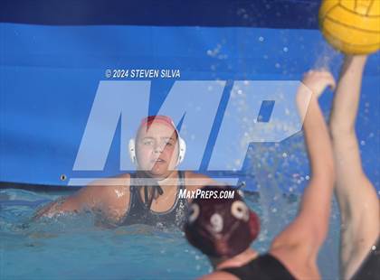 Thumbnail 2 in Point Loma vs. West Hills (East County Invite) photogallery.