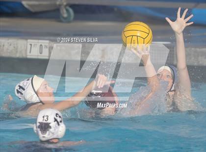 Thumbnail 1 in Point Loma vs. West Hills (East County Invite) photogallery.