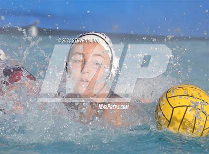 Thumbnail 1 in Point Loma vs. West Hills (East County Invite) photogallery.