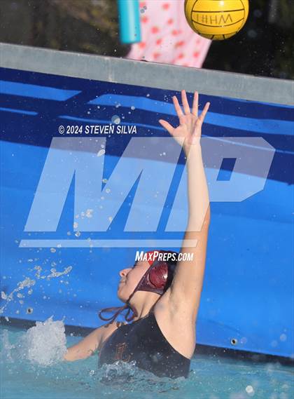 Thumbnail 2 in Point Loma vs. West Hills (East County Invite) photogallery.