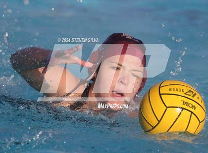 Thumbnail 2 in Point Loma vs. West Hills (East County Invite) photogallery.