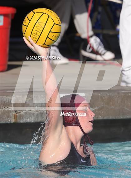 Thumbnail 2 in Point Loma vs. West Hills (East County Invite) photogallery.