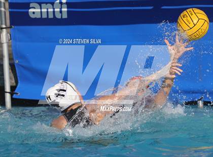 Thumbnail 1 in Point Loma vs. West Hills (East County Invite) photogallery.