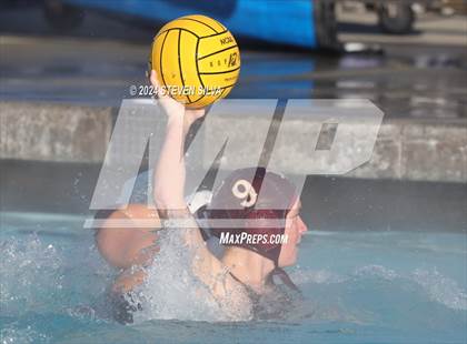 Thumbnail 2 in Point Loma vs. West Hills (East County Invite) photogallery.
