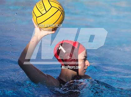 Thumbnail 1 in Point Loma vs. West Hills (East County Invite) photogallery.