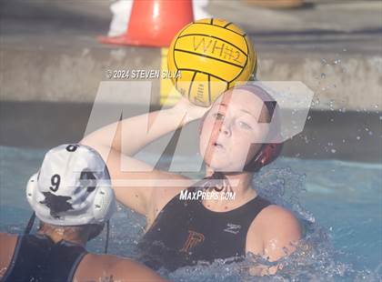Thumbnail 2 in Point Loma vs. West Hills (East County Invite) photogallery.