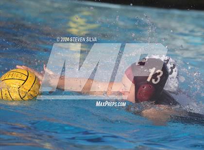 Thumbnail 3 in Point Loma vs. West Hills (East County Invite) photogallery.