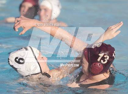 Thumbnail 2 in Point Loma vs. West Hills (East County Invite) photogallery.