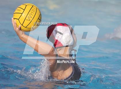 Thumbnail 3 in Point Loma vs. West Hills (East County Invite) photogallery.