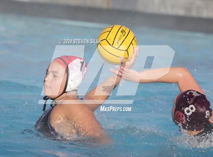 Thumbnail 1 in Point Loma vs. West Hills (East County Invite) photogallery.
