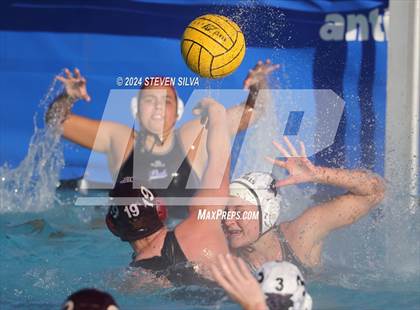 Thumbnail 3 in Point Loma vs. West Hills (East County Invite) photogallery.