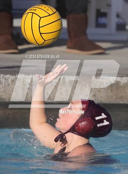 Thumbnail 3 in Point Loma vs. West Hills (East County Invite) photogallery.