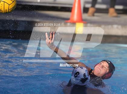 Thumbnail 2 in Point Loma vs. West Hills (East County Invite) photogallery.