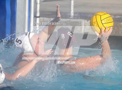 Thumbnail 1 in Point Loma vs. West Hills (East County Invite) photogallery.