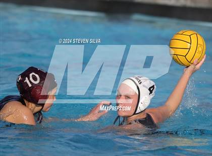 Thumbnail 2 in Point Loma vs. West Hills (East County Invite) photogallery.