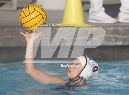 Thumbnail 1 in Point Loma vs. West Hills (East County Invite) photogallery.