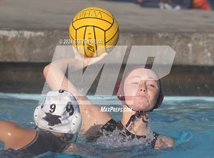 Thumbnail 1 in Point Loma vs. West Hills (East County Invite) photogallery.