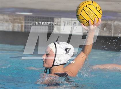 Thumbnail 2 in Point Loma vs. West Hills (East County Invite) photogallery.
