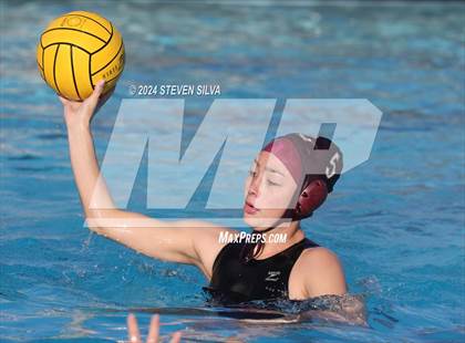 Thumbnail 1 in Point Loma vs. West Hills (East County Invite) photogallery.