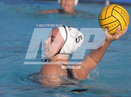 Thumbnail 3 in Point Loma vs. West Hills (East County Invite) photogallery.
