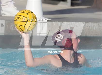 Thumbnail 3 in Point Loma vs. West Hills (East County Invite) photogallery.